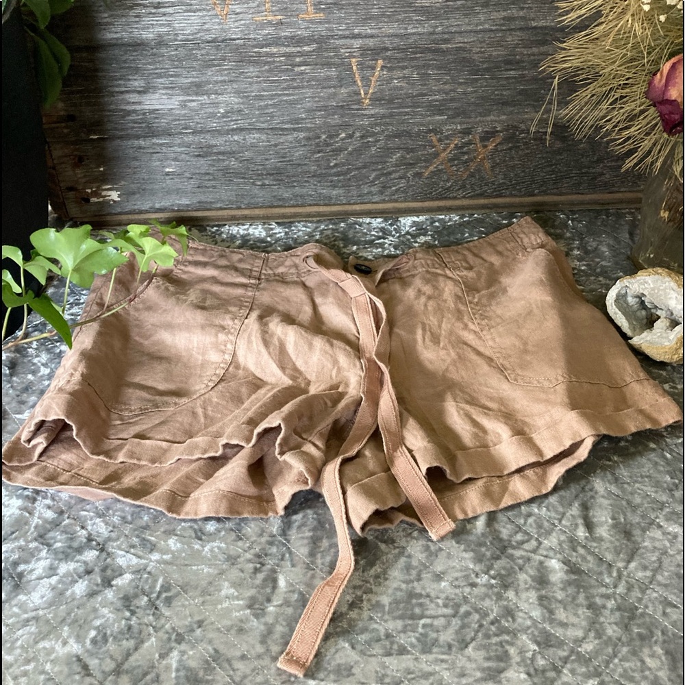 Juicy couture shorts